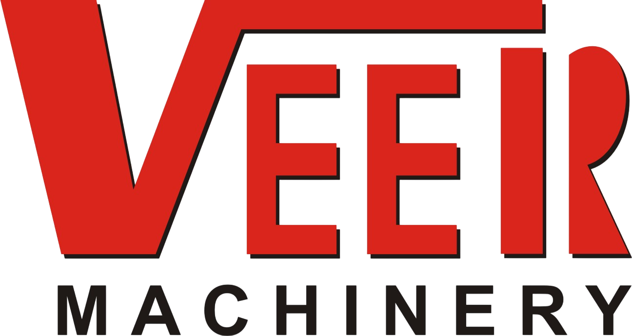 Veer Machinery logo
